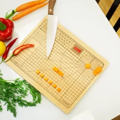 getDigital Küche^Hochpräzisions-Schneidebrett