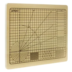 getDigital Küche^Hochpräzisions-Schneidebrett