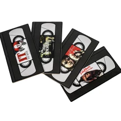 AAA Merchandise Küche^Horror Kassetten Untersetzer