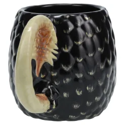 Paladone Ltd Küche^House of the Dragon Drachenei 3D Becher