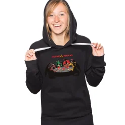 getDigital Rollenspiel|Merchandise^Houses & Humans