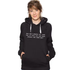 getDigital Informatik^How many people can read hex