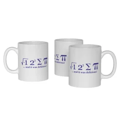 getDigital Küche^I Ate Some Pie Becher