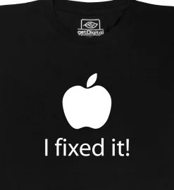 getDigital Merchandise^I fixed it