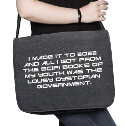 getDigital Merchandise^I made it to 2022