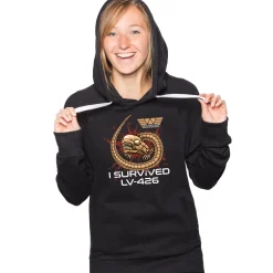 getDigital Merchandise|Horror^I survived LV-426