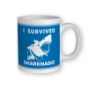 getDigital Küche^I Survived Sharknado Becher