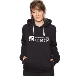 getDigital Informatik^Ich bin Admin