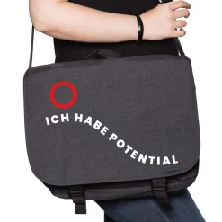 getDigital Wissenschaft^Ich habe Potential