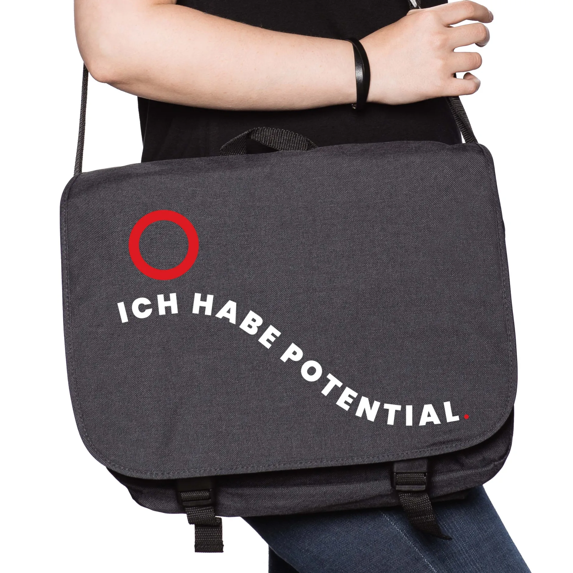 getDigital Wissenschaft^Ich habe Potential