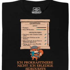 getDigital Gaming|Rollenspiel^Ich prokrastiniere nicht