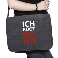 getDigital Informatik^ich root - du nix