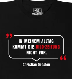 getDigital Wissenschaft^In meinem Alltag kommt die "Bild"-Zeitung nicht vor