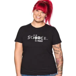 getDigital Wissenschaft^In Science We Trust