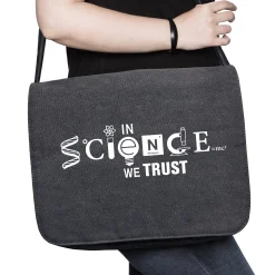 getDigital Wissenschaft^In Science We Trust
