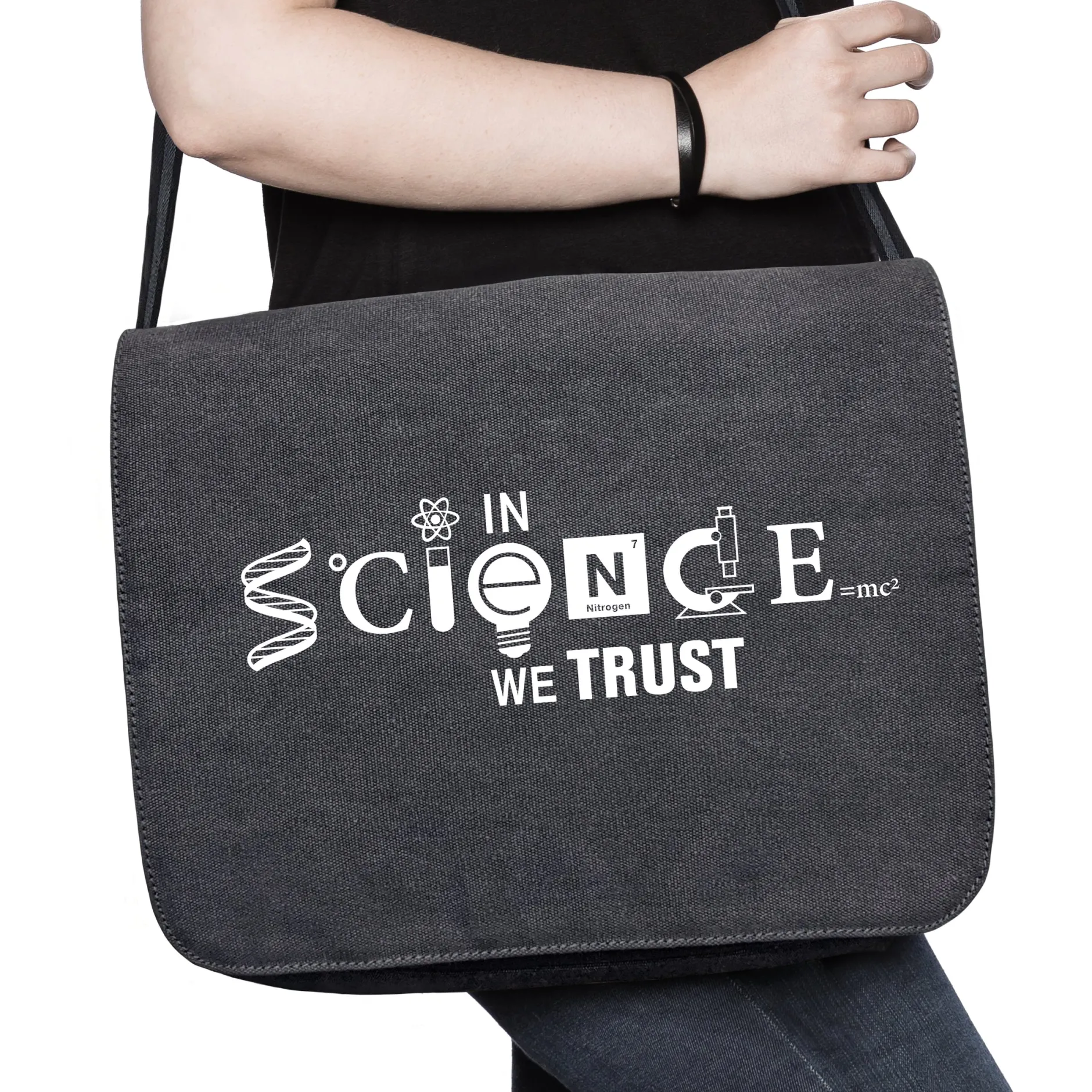 getDigital Wissenschaft^In Science We Trust