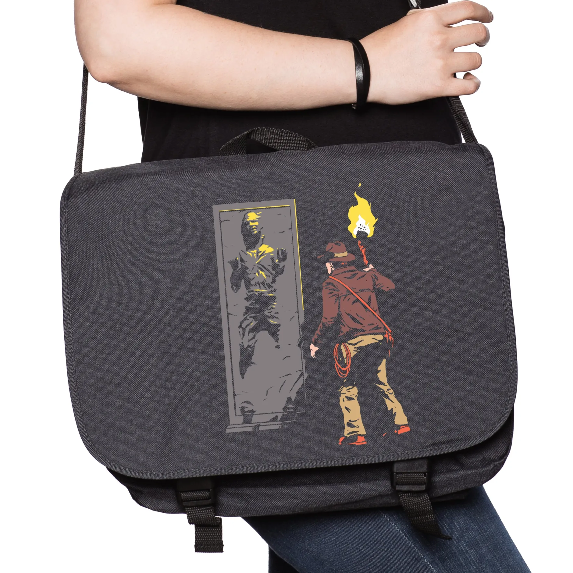 getDigital Merchandise^Indiana Solo