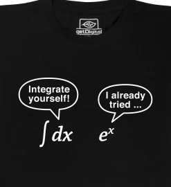 getDigital Wissenschaft^Integrate Yourself