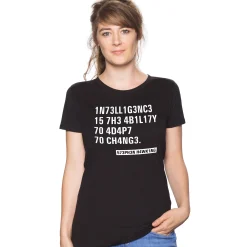 getDigital Wissenschaft|Informatik^Intelligence - Stephen Hawking Zitat