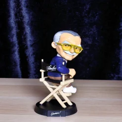 Iron Studios Marvel^Mini Co. Stan Lee Sammelfigur