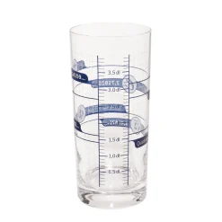 getDigital Küche^Irrationale Zahlen Trinkglas