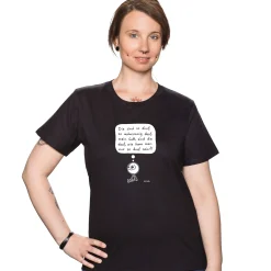 getDigital Merchandise^islieb - Fassungslosigkeit