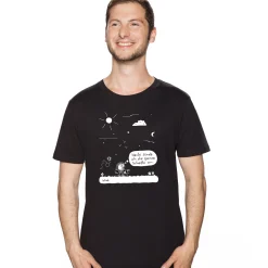 islieb Merchandise^- Heute zünde ich die ganze Scheiße an