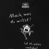 getDigital Merchandise^islieb - Mach was du willst