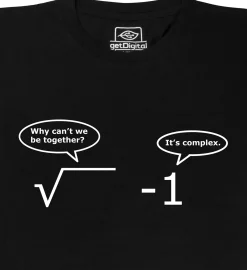 getDigital Wissenschaft^It is complex