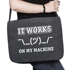 getDigital Informatik^It Works On My Machine