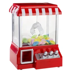 BBTrade Küche^Jahrmarkt-Süßigkeitenautomat