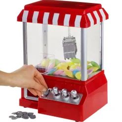 BBTrade Küche^Jahrmarkt-Süßigkeitenautomat