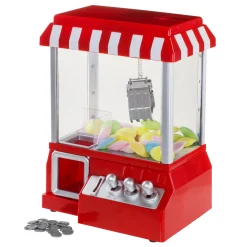 BBTrade Küche^Jahrmarkt-Süßigkeitenautomat