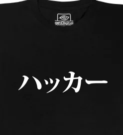 getDigital Informatik^Japanese Hacker