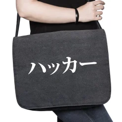 getDigital Informatik^Japanese Hacker