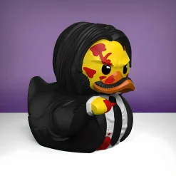 Numskull Spielzeug^John Wick John Wick TUBBZ First Edition