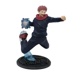 AbyStyle Anime & Manga^Jujutsu Kaisen Figur 