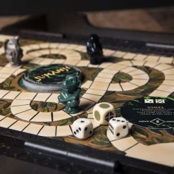 The Noble Collection Brettspiele^Jumanji Brettspiel Replikat