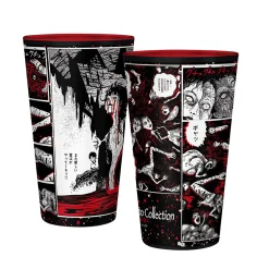 AbyStyle Küche^Junji Ito Horror Glas