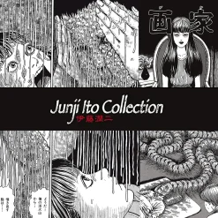 ABYStyle Studio Poster^Junji Ito Poster