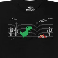 getDigital Wissenschaft|Merchandise^Jurassic Run