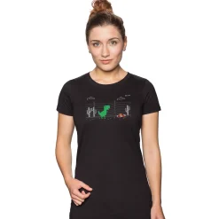 getDigital Wissenschaft|Merchandise^Jurassic Run