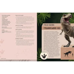 Titan Publ. Group Küche|Lebensmittel^Jurassic World - The Official Cookbook