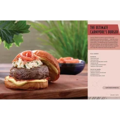 Titan Publ. Group Küche|Lebensmittel^Jurassic World - The Official Cookbook