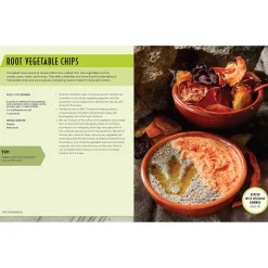 Titan Publ. Group Küche|Lebensmittel^Jurassic World - The Official Cookbook