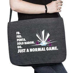 getDigital Merchandise|Gaming^Just a Normal Game