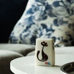 InnovAdvance Draußen^Katzenklingel