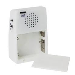 InnovAdvance Draußen^Katzenklingel