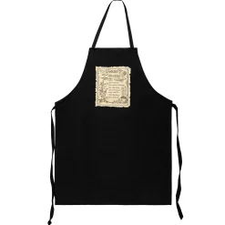 getDigital Küche^Küchenschürze 