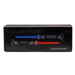 getDigital Licht^Kerzenhalter Lichtschwert